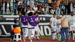 Once Caldas 1-0 Huracán: Resultado, resumen y gol