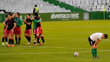 El Sanse es kriptonita para el Racing