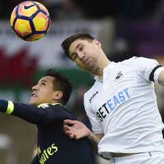 Oficial: el Elche refuerza su defensa con Fede Fernández