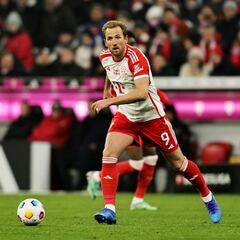 La Premier le teme al Bayern... ahora va por Trippier