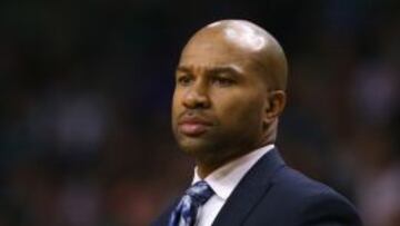 Cousins y Gay le dan la paliza del año a unos tristes Knicks