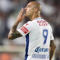 ¿Qué fue de Ariel Nahuelpán?