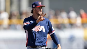 Paul Skenes es el veneno que México tiene que evitar