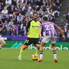 Isco no es suficiente