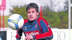 Canella tiene rotura de fibras