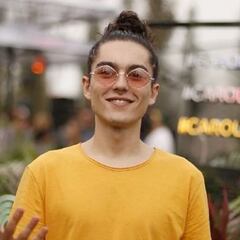 Por qué Sergio Mayer Mori está en busca de la nacionalidad española