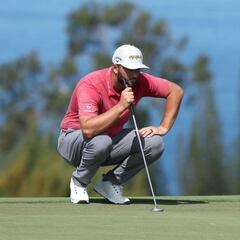 Sólo la historia puede con Rahm