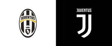 Juventus to ditch the striped shirt after 116 years?