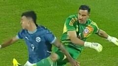 La jugada que no dejará dormir a Chile: esto provocó la salida de Bravo