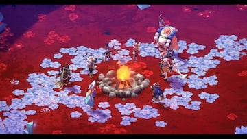 Towa and the Guardians of the Sacred Tree: First impressions of a roguelite that will win your heart