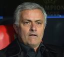Mourinho defiende la posición de Alexis Sánchez: "Algunos quieren inventar otro deporte"