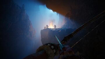 Captura de pantalla - Far Cry Primal (PC)