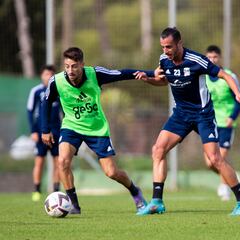 Oficial: El Racing de Ferrol confirma la llegada de Julián Delmás