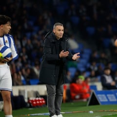 Las razones que han llevado al cese de Sergio Francisco