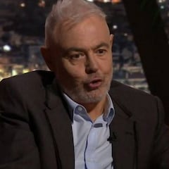 La condición ‘sine qua non’ de Jordi González para volver a la televisión