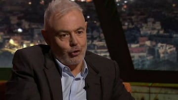 La condición ‘sine qua non’ de Jordi González para volver a la televisión