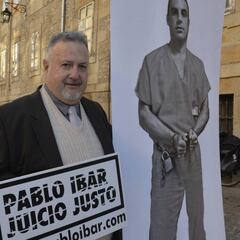 "Sobran motivos para apelar la decisión sobre Pablo Ibar"