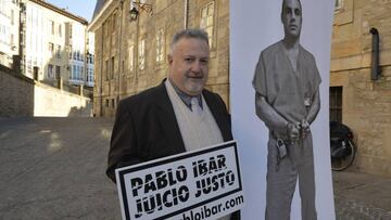 "Sobran motivos para apelar la decisión sobre Pablo Ibar"