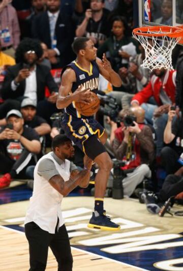 Glenn Robinson III