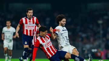 Chiquete Orozco a ‘Chino’ Huerta: Su ADN es rojiblanco