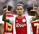 “Es malo que lo que ha hecho Antony pueda pasar en el Ajax”