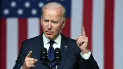 El presidente Joe Biden felicit&oacute; al nuevo primer ministro Naftali Bennett, as&iacute; como a todos los miembros del nuevo gabinete israel&iacute;. Aqu&iacute; toda la informaci&oacute;n.