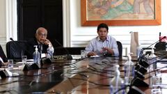 Proyecto Consulta Popular: de qué tratará y qué día será