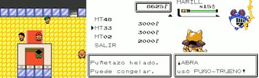 Alakazam y su asombroso potencial oculto hacían que Pokémon Oro, Plata y Cristal fuesen un paseo