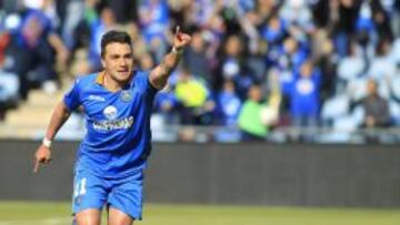 Colunga ficha por el Brighton