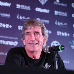 Pellegrini en Chile: el sueño que no cumplió y la respuesta definitiva sobre la Roja