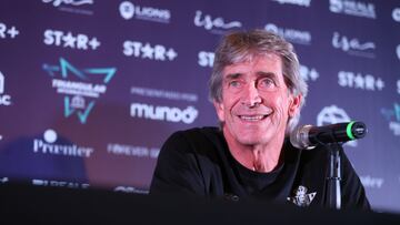 Pellegrini en Chile: el sueño que no cumplió y la respuesta definitiva sobre la Roja