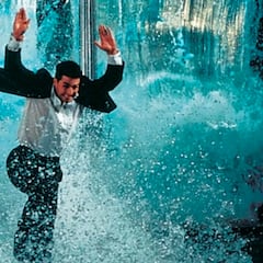 Tom Cruise risks his life underwater during the filming of ‘Mission: Impossible - The Final Reckoning’