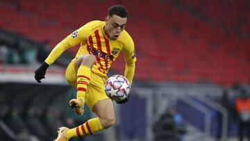 Ferencvaros - FC Barcelona