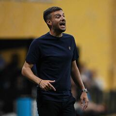 Inicia la nueva era de Anselmi