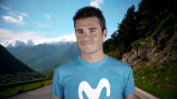 El vídeo de Movistar para concienciar sobre la seguridad en la carretera