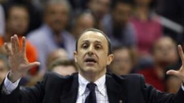 Ettore Messina
