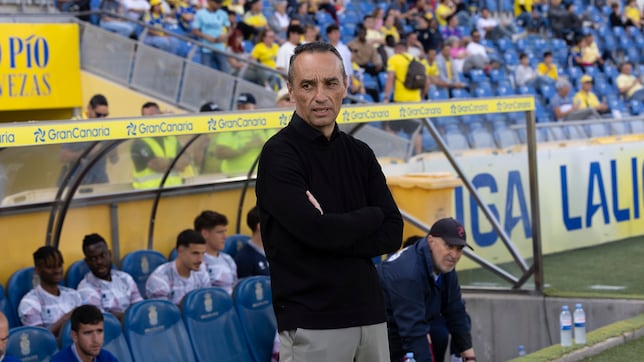 Oltra busca repetir el milagro de Anquela