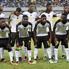 ¿A quiénes enfrenta Colombia en el Mundial Sub-17 de India?