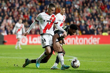 Tchouaméni isn’t the player Real Madrid signed from Monaco
