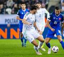 Eslovaquia-Irlanda del Norte, en directo: clasificación Mundial, hoy en vivo