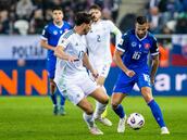 Eslovaquia-Irlanda del Norte, en directo: clasificación Mundial, hoy en vivo