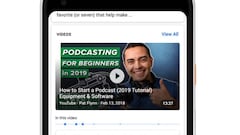 Google te indicará los mejores momentos de un video