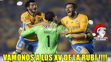 Los 40 mejores memes de André-Pierre Gignac en Liga MX