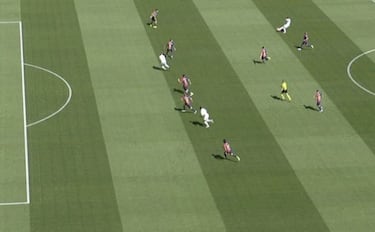 Robo, atraco... Los memes más divertidos del Clásico