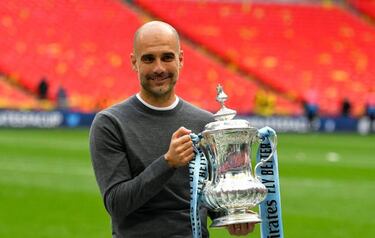 Juventus deny making an approach for Guardiola