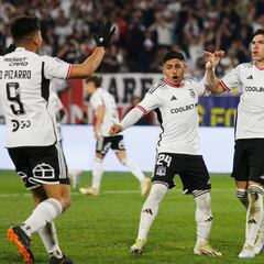 Colo Colo invierte 1 millón de dólares y el Monumental será un estadio al nivel de la MLS