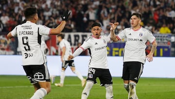 Colo Colo invierte 1 millón de dólares y el Monumental será un estadio al nivel de la MLS