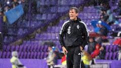 19/10/22 PARTIDO DE PRIMERA DIVISION
REAL VALLADOLID - CELTA DE VIFO
PACHETA 