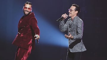 Premios Lo Nuestro 2023: Lista de ganadores, premiados y resumen de la gala