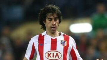 Quique ha usado siete parejas de mediocentros